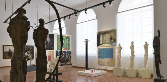 La storia dei Maestri: ecco la nuova Galleria dell’Accademia di Napoli