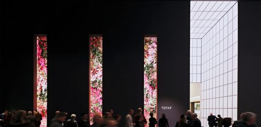 TEFAF 2022: ecco l’elenco delle gallerie TEFAF 2022