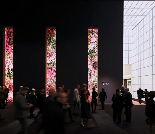 TEFAF 2022: ecco l’elenco delle gallerie TEFAF 2022