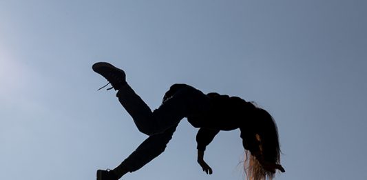 Al via ‘Dust of Dreams’ al Palazzo Ducale di Genova