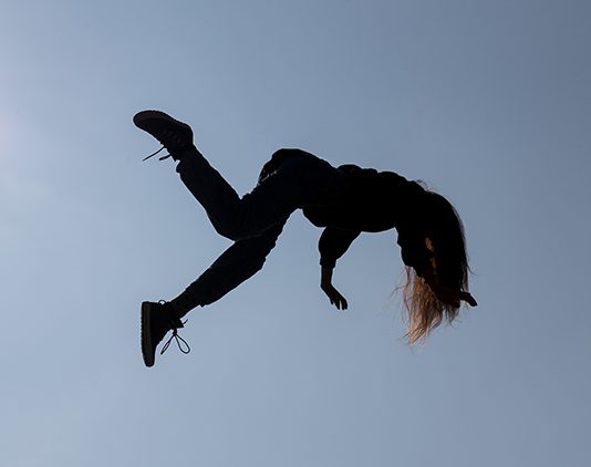 Al via ‘Dust of Dreams’ al Palazzo Ducale di Genova