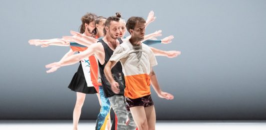 In Scena #5: festival, spettacoli, coreografie, tra Lolita e la Tauromachia