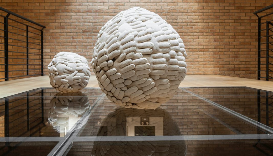 Gaggenau Materiabilia_Passaggi di stato Paola Pezzi_credits Francesca Piovesan_10