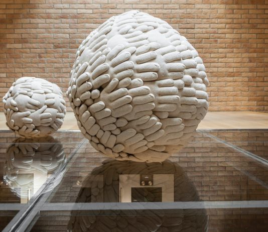 ‘Passaggi di stato’: Paola Pezzi a Gaggenau DesignElementi, Milano