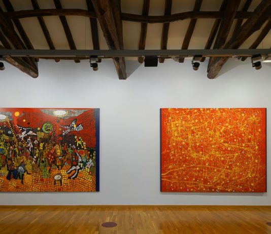 Arte e vita di Gastone Biggi, da riscoprire all’Antico Palazzo di Città, a Cagliari