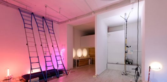 Gian Maria Marcaccini, Mi presti il tuo spazzolino? – Curva Pura