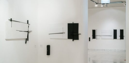 Spazio e tempo nell’arte di Giovanni Campus: una mostra diffusa a Cagliari