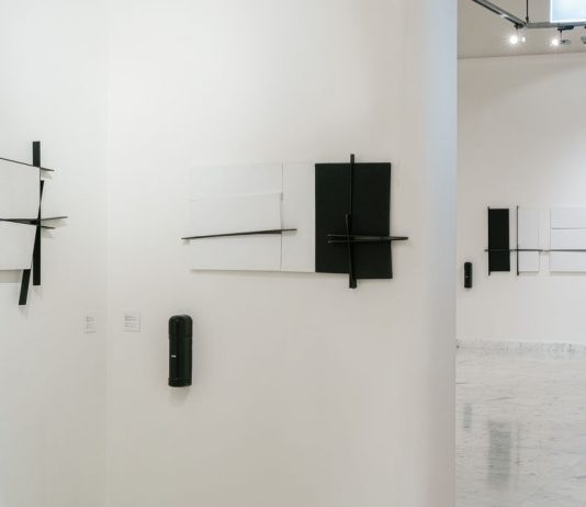 Spazio e tempo nell’arte di Giovanni Campus: una mostra diffusa a Cagliari