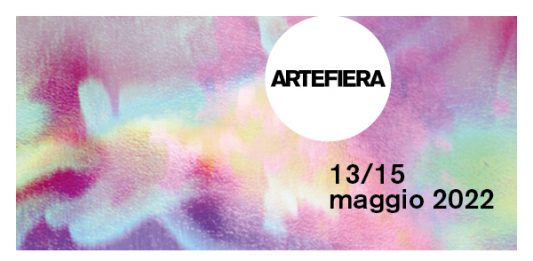 Arte Fiera vi aspetta a Bologna dal 13 al 15 maggio