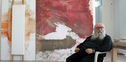 Morto Hermann Nitsch, tra i fondatori dell’Azionismo Viennese Addio a Hermann Nitsch, fondatore dell'Azionismo Viennese