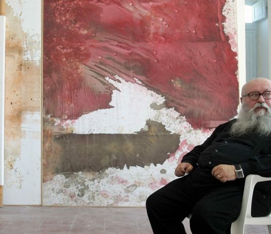 Morto Hermann Nitsch, tra i fondatori dell’Azionismo Viennese Addio a Hermann Nitsch, fondatore dell'Azionismo Viennese