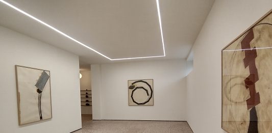 Un nuovo spazio per Loom Gallery a Milano, che inaugura con Paul Gees