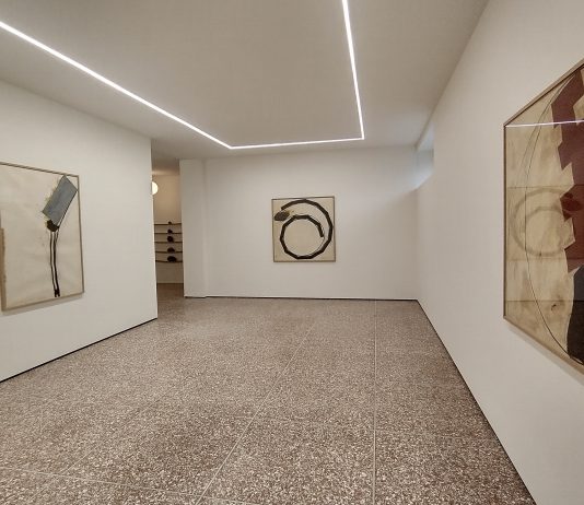 Un nuovo spazio per Loom Gallery a Milano, che inaugura con Paul Gees