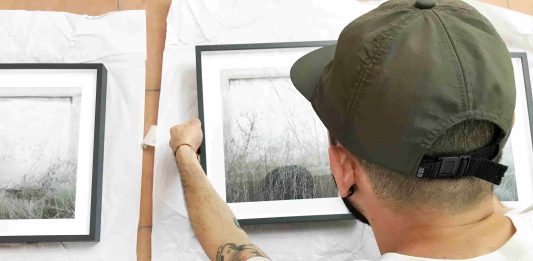 PENSA CURATORE, la Masterclass con Lorenzo Balbi della Scuola di alta formazione FMAV