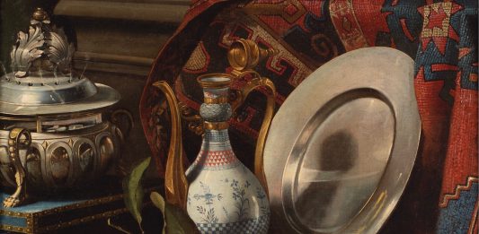 Il Ponte: è tempo di dipinti, disegni e arredi antichi ponte antico