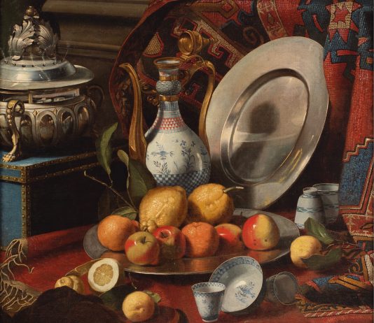 Il Ponte: è tempo di dipinti, disegni e arredi antichi ponte antico