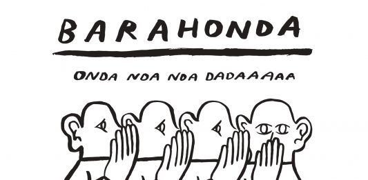 BARAHONDA a Venezia: una mostra organizzata per passaparola