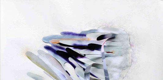 exibart digital gallery presenta la mostra A Multiple Friend di Eléna Nemkova