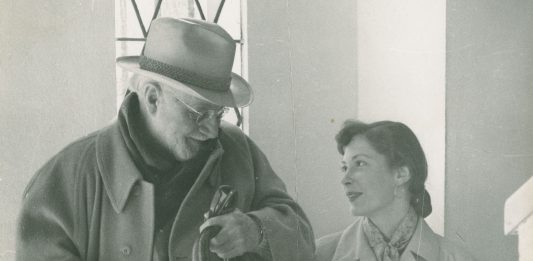 La collezione fuori dal comune di Jacqueline Matisse Monnier Jackie Henri Matisse