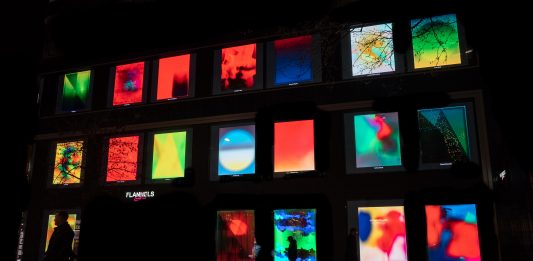 L’MPV, o il dipinto più prezioso: intervista con Jonas Lund