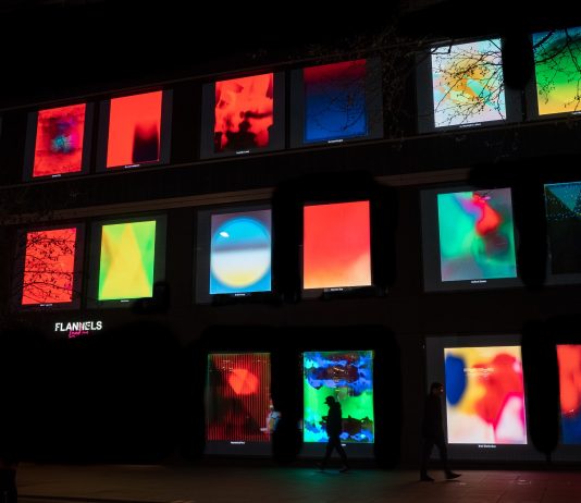 L’MPV, o il dipinto più prezioso: intervista con Jonas Lund