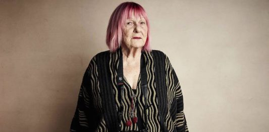 Letizia Battaglia, corpo di donna: il ricordo di Crumb Gallery