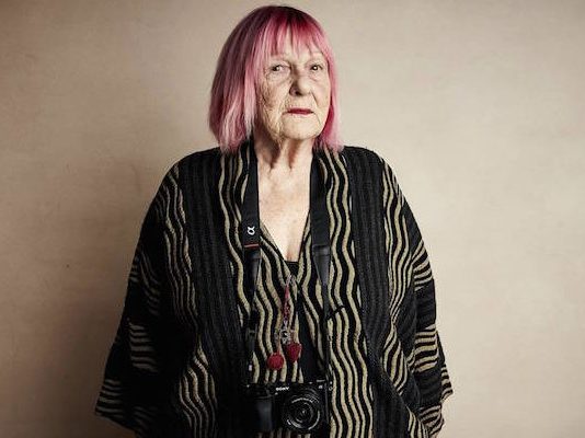 Letizia Battaglia, corpo di donna: il ricordo di Crumb Gallery