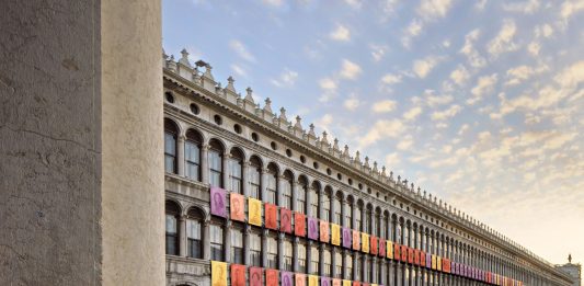 Le Procuratie Vecchie di Piazza San Marco aprono al pubblico, dopo 500 anni