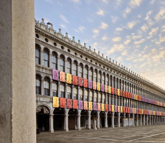 Le Procuratie Vecchie di Piazza San Marco aprono al pubblico, dopo 500 anni