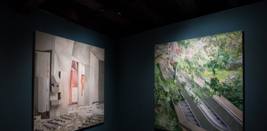 Il Padiglione del Montenegro alla Biennale