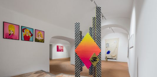 ’12 Artists of Tomorrow’ alla Galleria Mucciaccia Contemporary, Roma