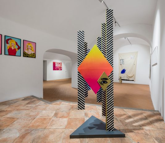 ’12 Artists of Tomorrow’ alla Galleria Mucciaccia Contemporary, Roma