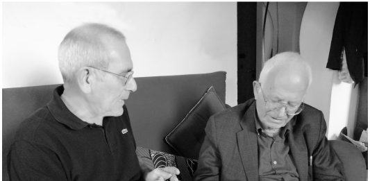 In ricordo di Riccardo Dalisi, Maestro della meraviglia quotidiana