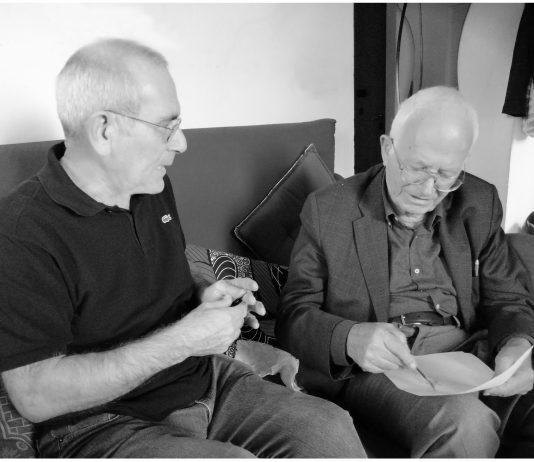 In ricordo di Riccardo Dalisi, Maestro della meraviglia quotidiana