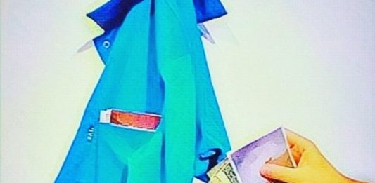 Furto al Museo Picasso di Parigi: l’opera d’arte finisce in sartoria