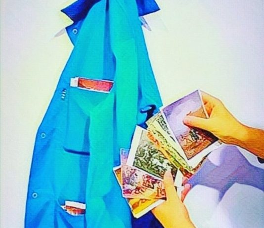 Furto al Museo Picasso di Parigi: l’opera d’arte finisce in sartoria