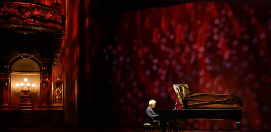 La grande musica attraversa la storia, al Festival Printemps des Arts