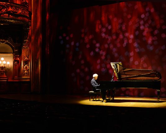 La grande musica attraversa la storia, al Festival Printemps des Arts