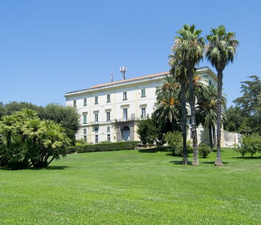 Il Museo di Capodimonte super contemporaneo, con la collezione di Lia Rumma