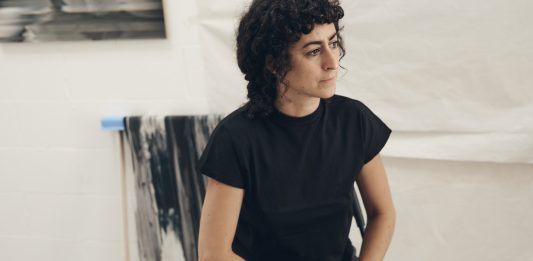Zoom Biennale #7: intervista all’artista Sara Enrico
