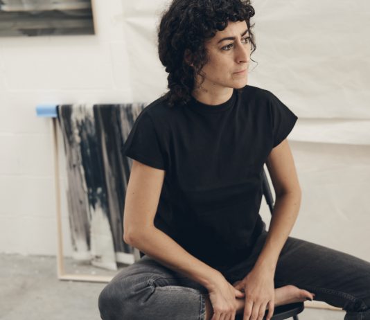 Zoom Biennale #7: intervista all’artista Sara Enrico