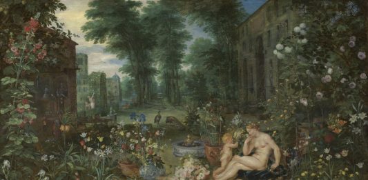 Al Museo del Prado, i profumi di Brueghel e Rubens, in una mostra da odorare