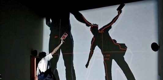 Alla scoperta della Biennale di Venezia, dietro le quinte, con Green Spin