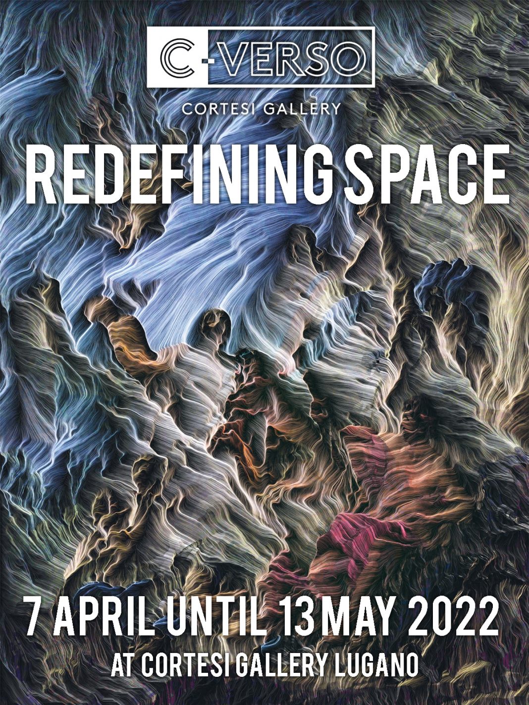 Redefining Spacehttps://www.exibart.com/repository/media/2022/04/Redefining-Space-Invite-1068x1424.jpg