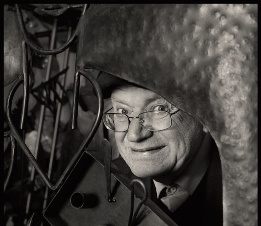 Addio a Riccardo Dalisi: si spegne la leggenda del design, dalle case ai musei riccardo dalisi