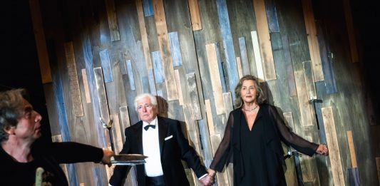 In Scena #2: amore, potere, follia, in sei spettacoli tra teatro e danza