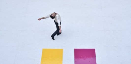 In Scena #4: otto spettacoli al teatro, tra OtellO e Ionesco