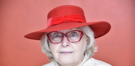 Zoom Biennale #6: intervista all’artista Tomaso Binga