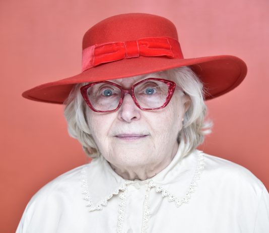 Zoom Biennale #6: intervista all’artista Tomaso Binga