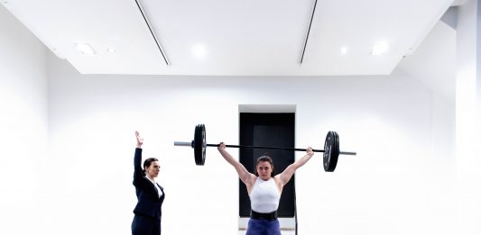 Corpo sportivo e sociale: intervista a Marilisa Cosello